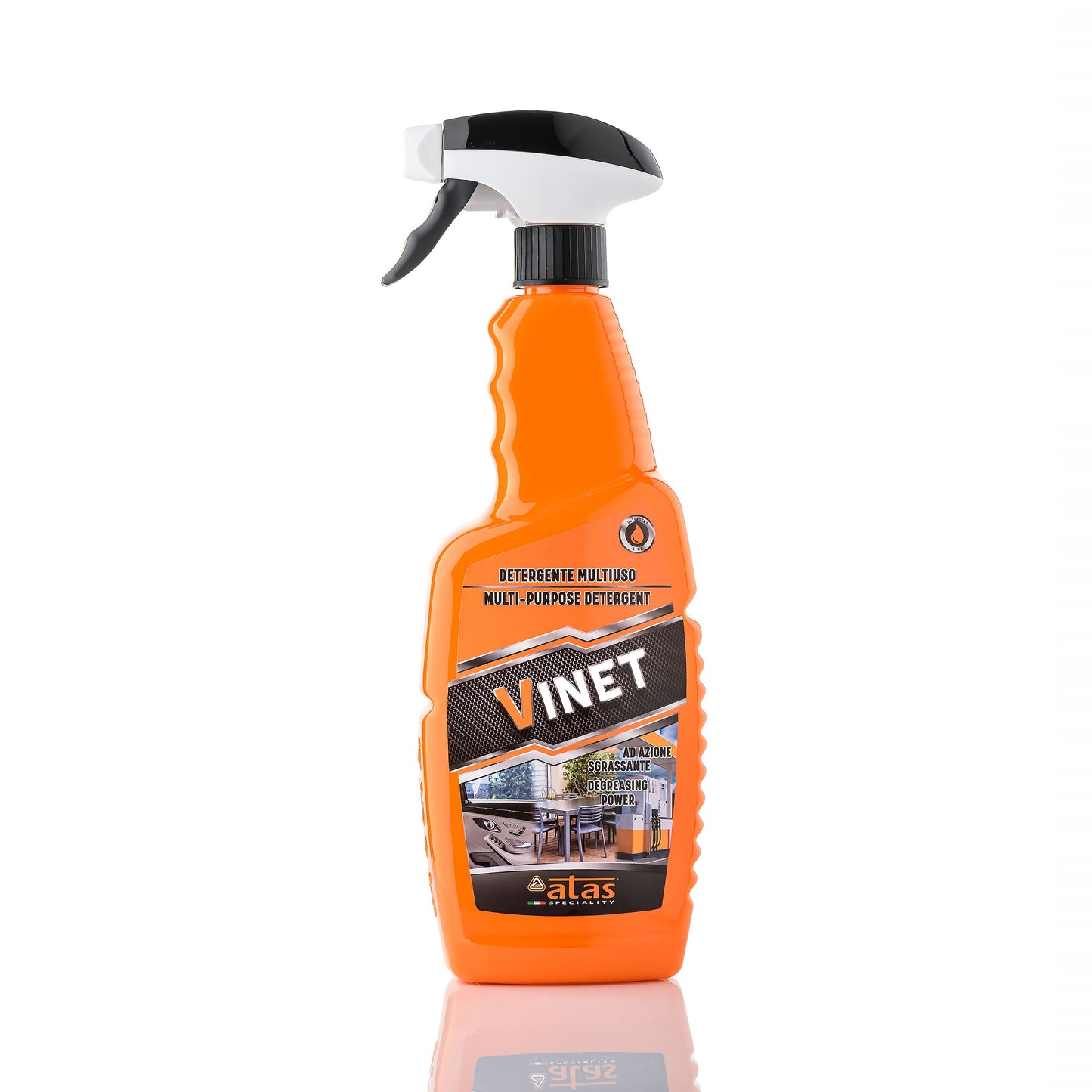VINET 750ML(25 oz)