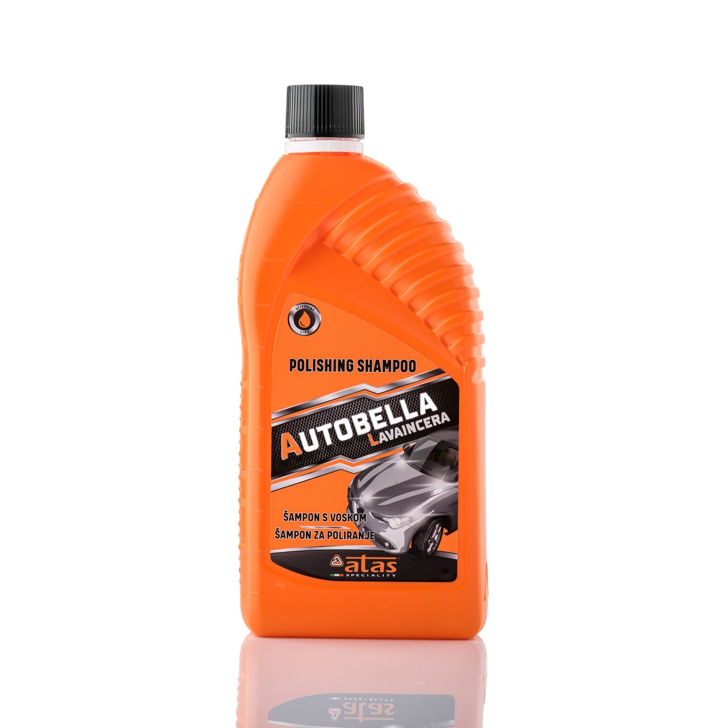 AUTOBELLA 1000ML(34 oz)