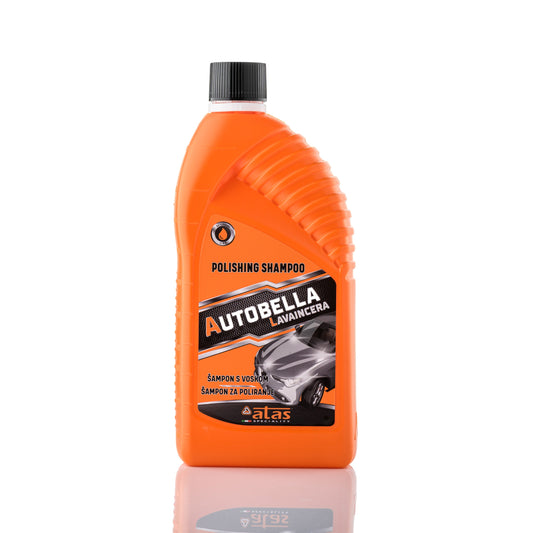 AUTOBELLA 1000ML(34 oz)
