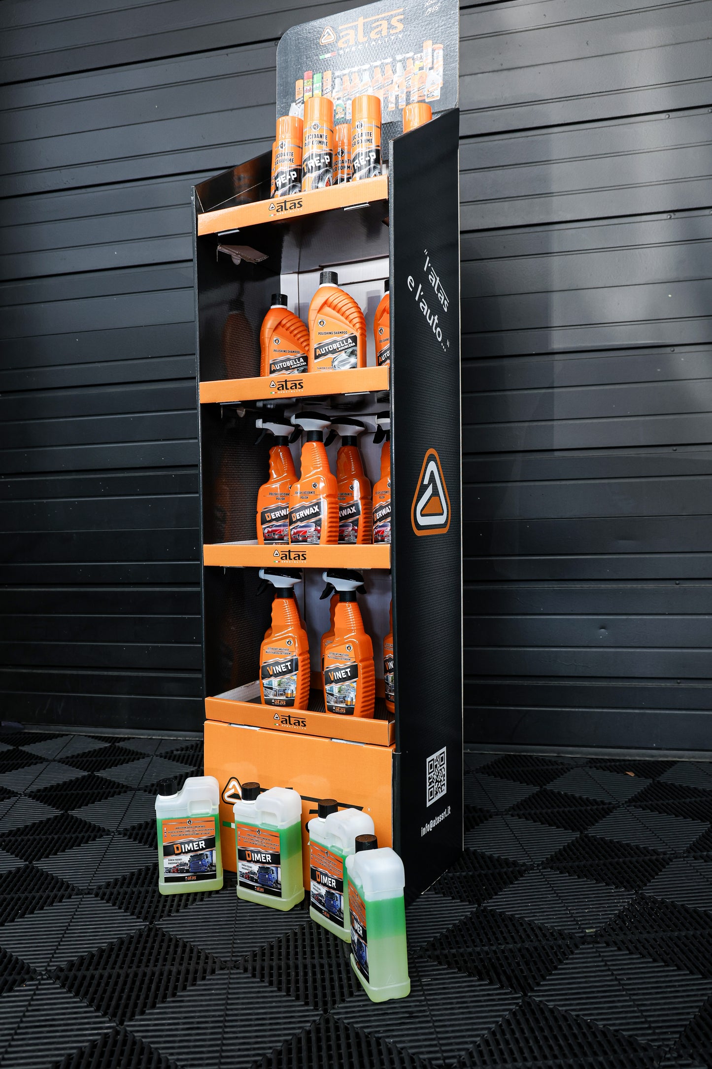 TRE-P 400ML