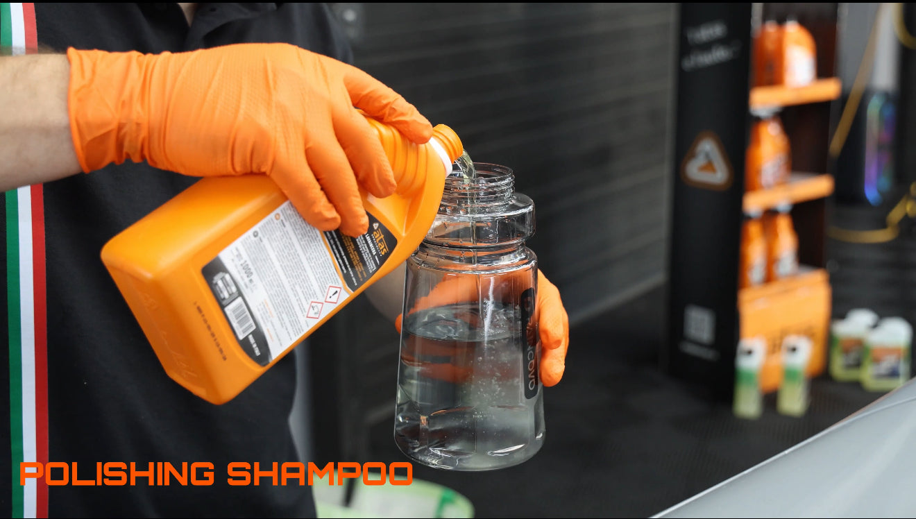 AUTOBELLA 1000ML(34 oz)