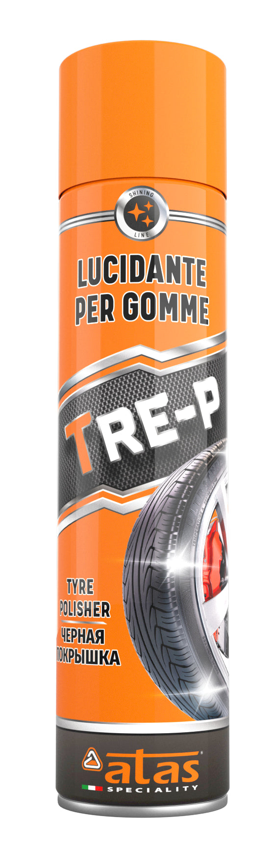 TRE-P 400ML