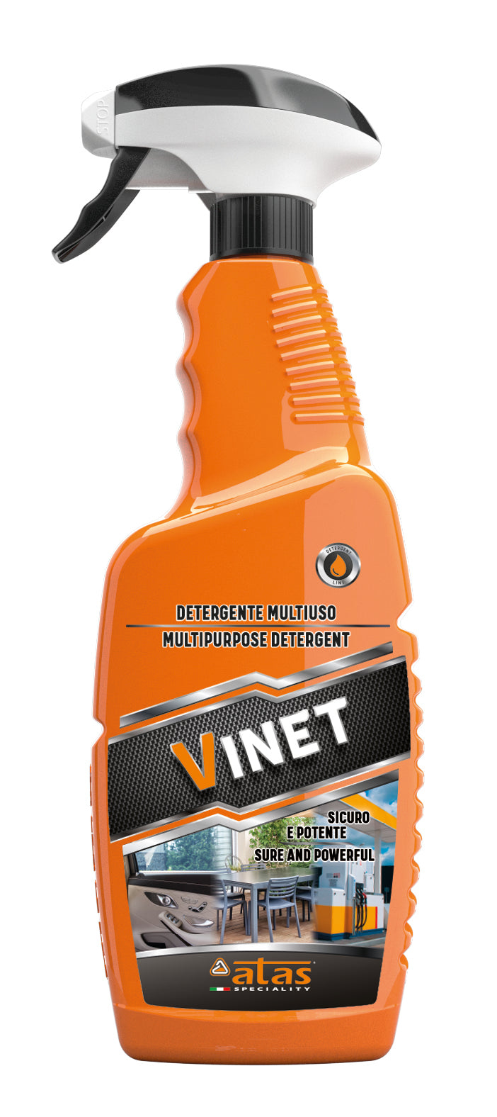 VINET 750ML