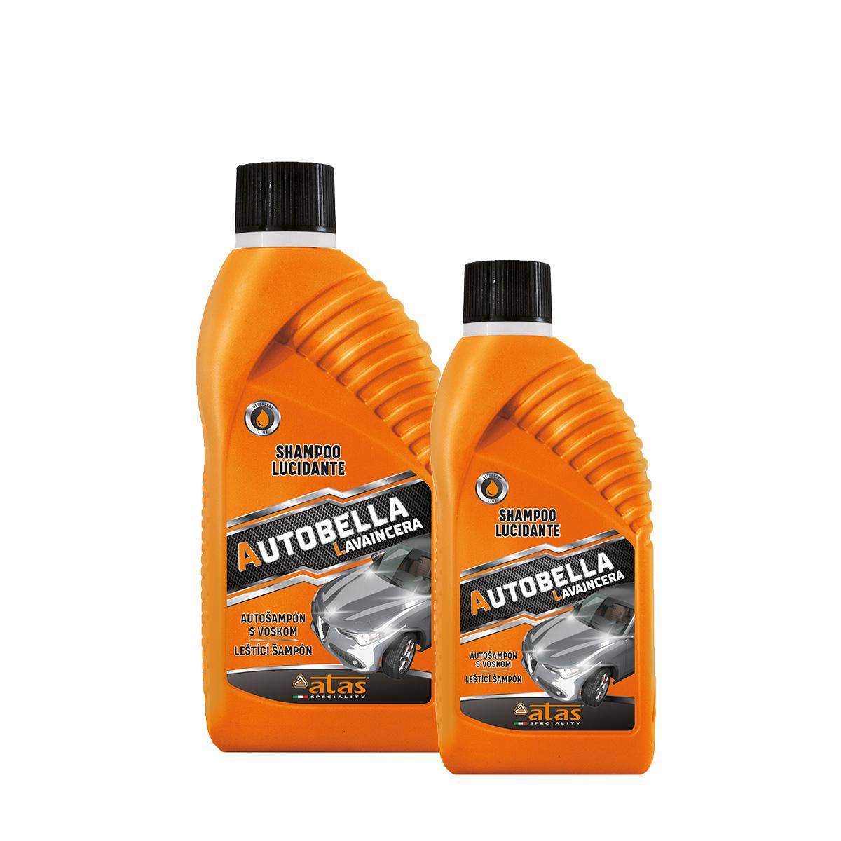 AUTOBELLA 1000ML