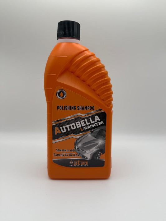 AUTOBELLA 1000ML
