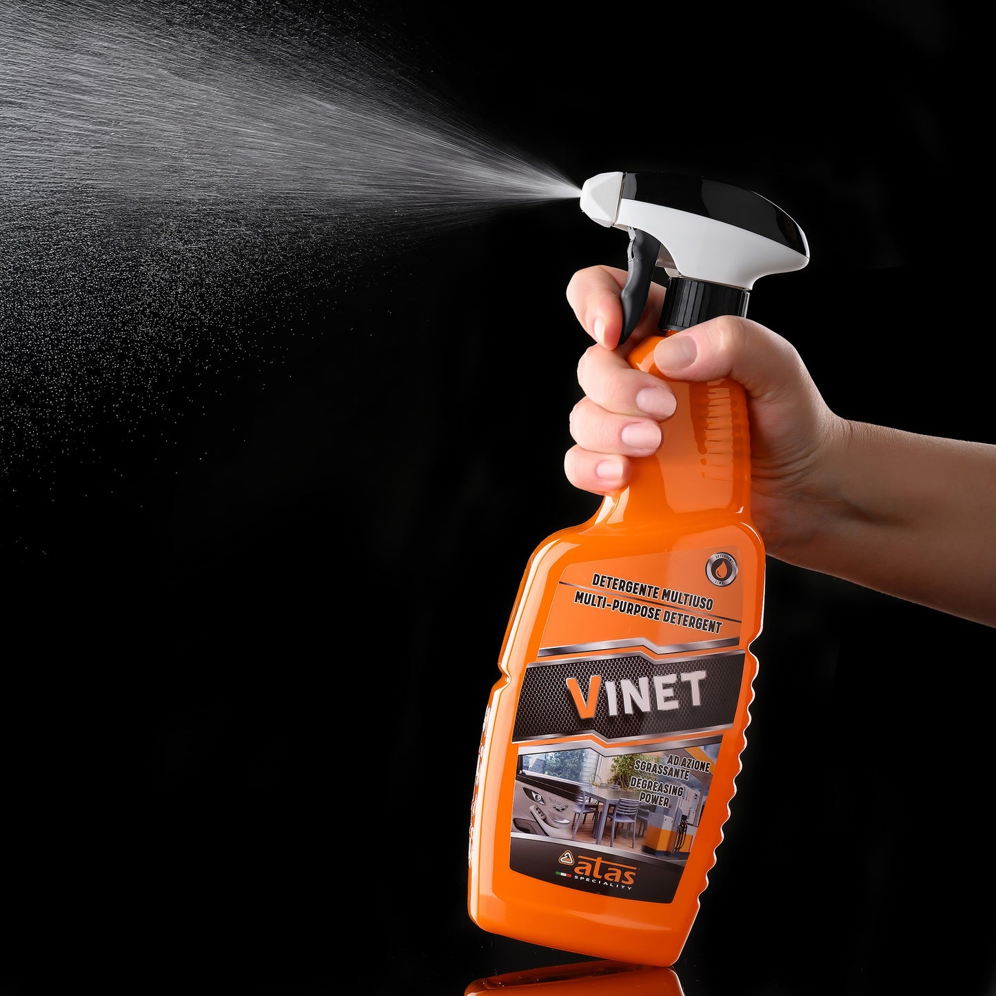 VINET 750ML(25 oz)