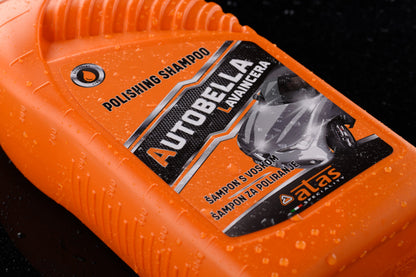 AUTOBELLA 1000ML(34 oz)