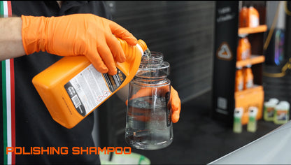 AUTOBELLA 1000ML(34 oz)