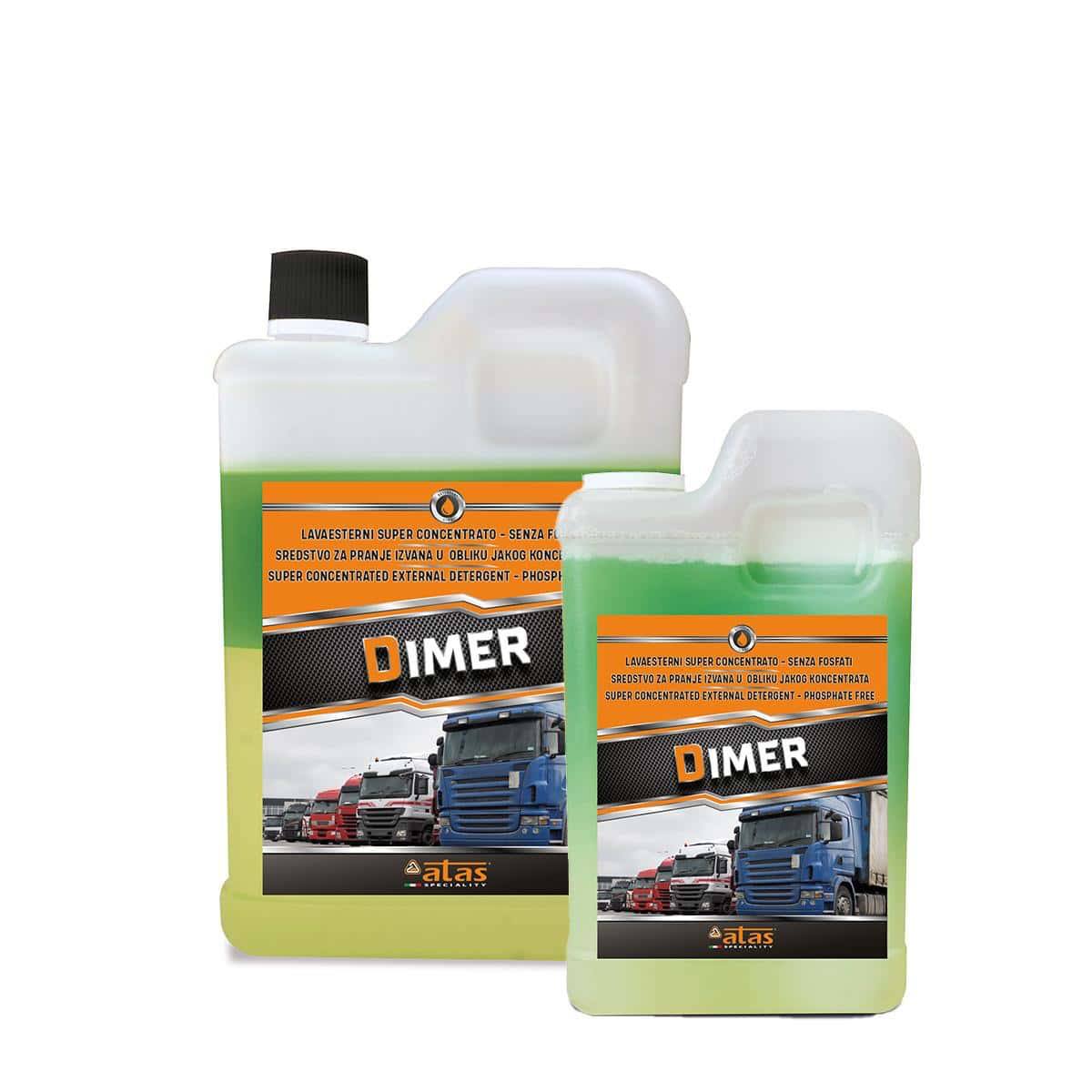 Dimer 900ML