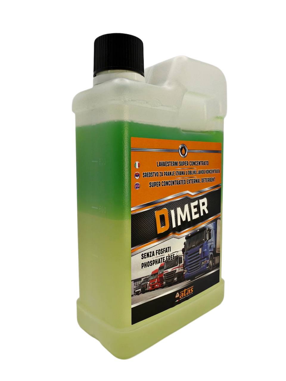 Dimer 900ML