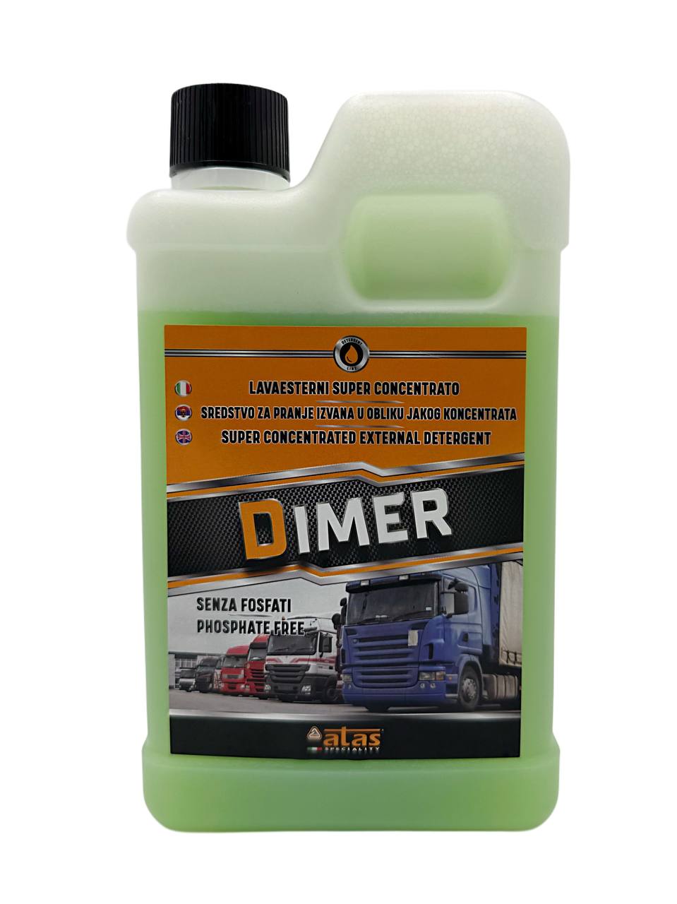 Dimer 900ML