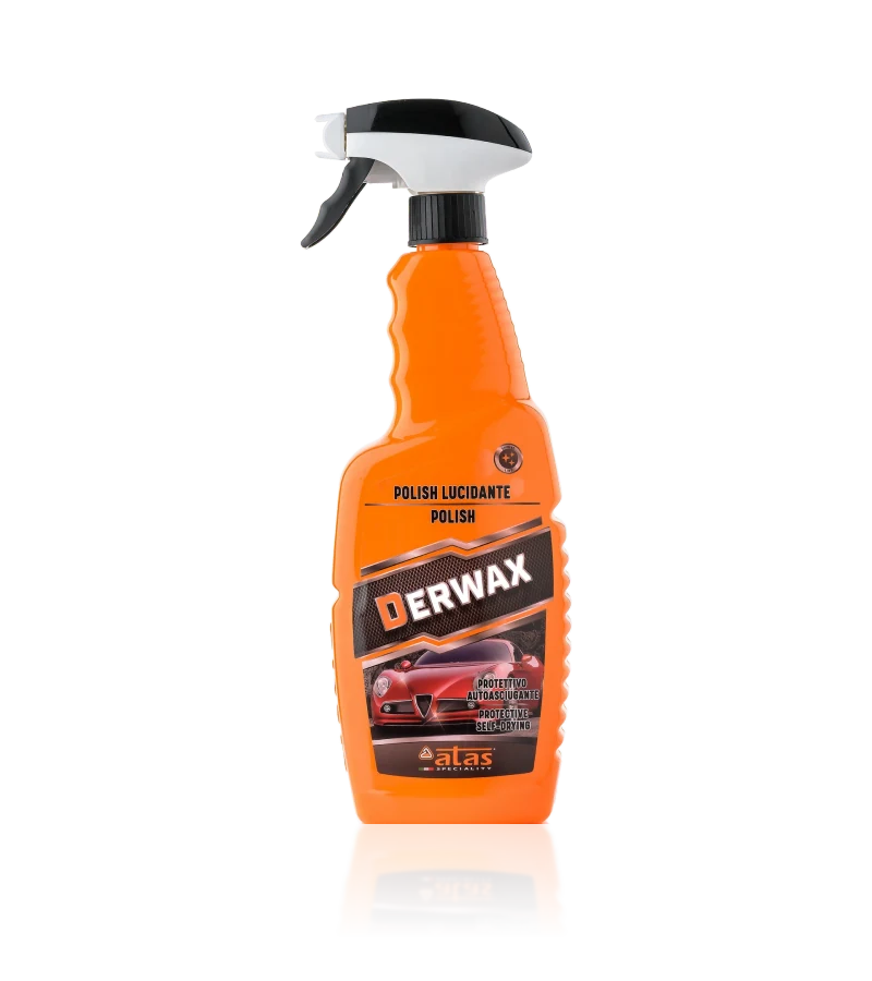DERWAX