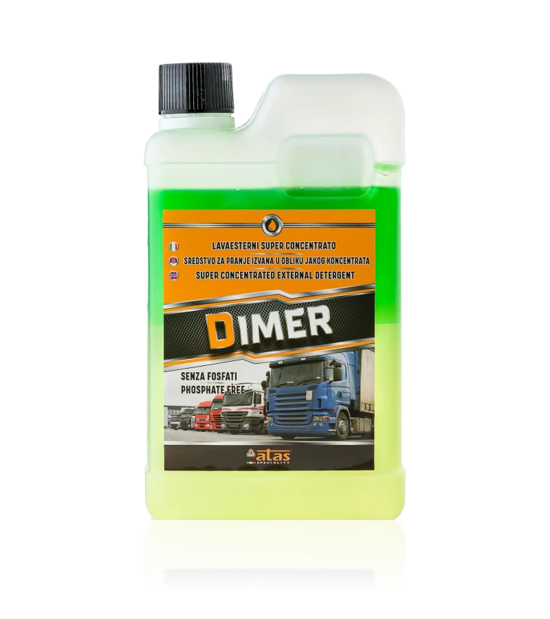 DIMER